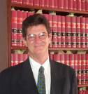 The Hon. Justice Mildren - Click to enlarge